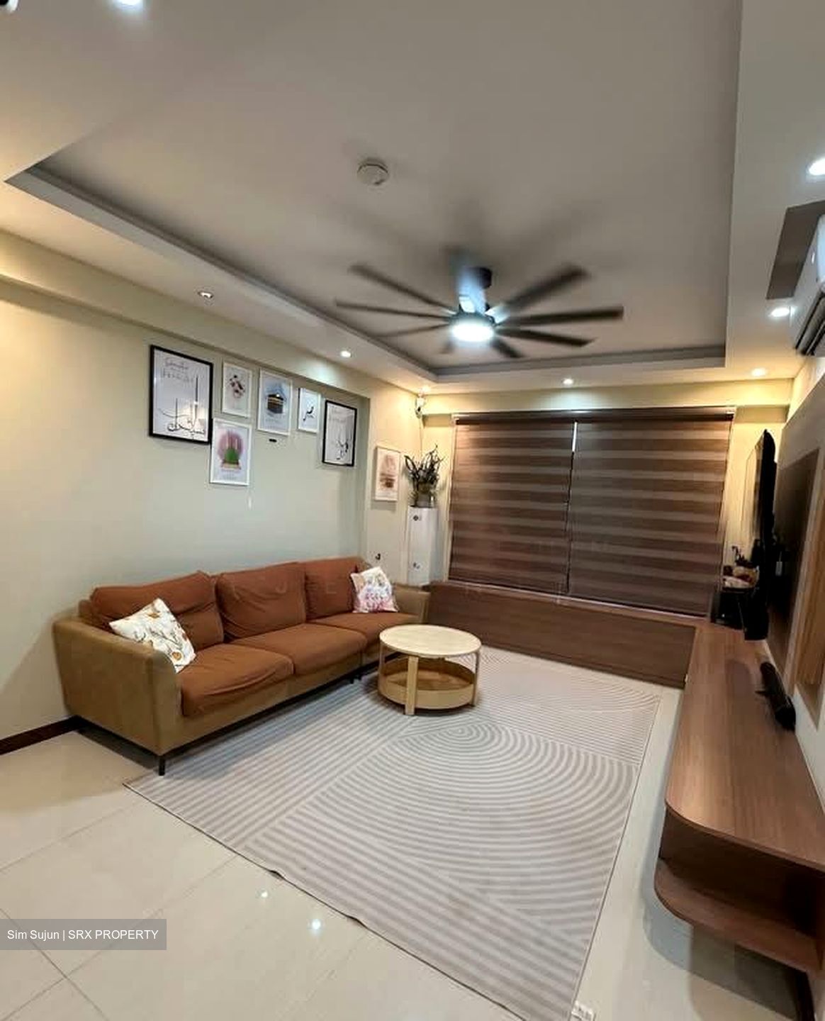 Blk 608B Tampines Greenweave (Tampines), HDB 4 Rooms #574135371